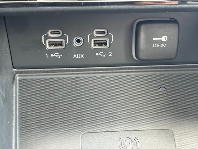 new 2025 Jeep Grand Cherokee L car, priced at $47,625