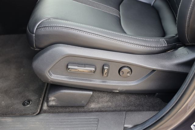 2024 Honda Pilot EX-L Gray at Bayway Cadillac of The Woodlands