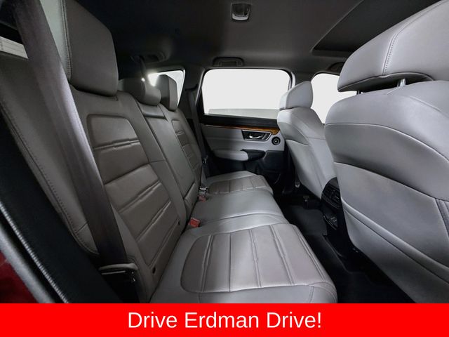 Used 2019 Honda CR-V SUV