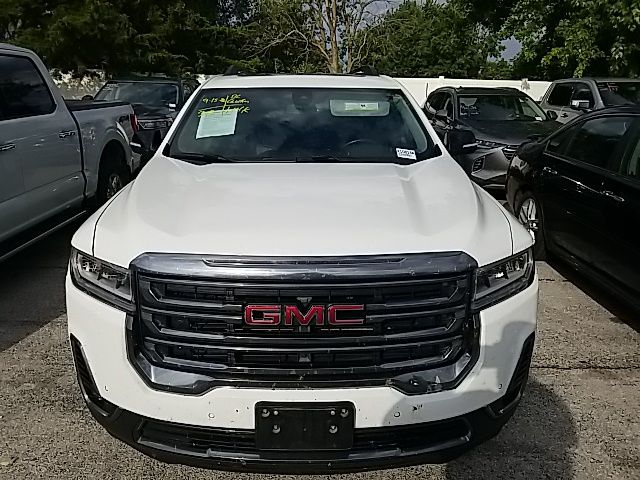 Used 2021 GMC Acadia SUV