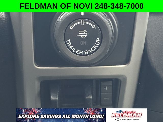 Used 2020 Ford F-150 For Sale in Livonia, MI