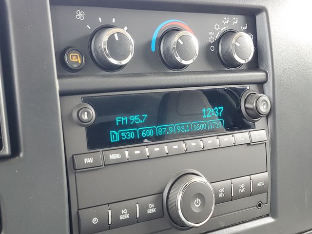 2026 Chevrolet Express 2500 RWD Upfitted Cargo Van for sale #T1210933 - photo 15