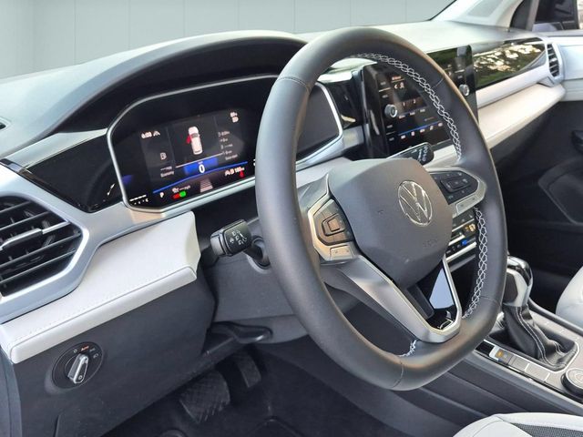 2026 Volkswagen Taos SE - Photo 11
