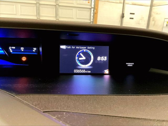2012 Honda Civic LX Silver at Carlisle Cadillac Buick GMC