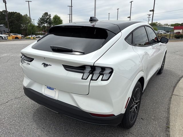 New 2026 White Ford Premium image 8