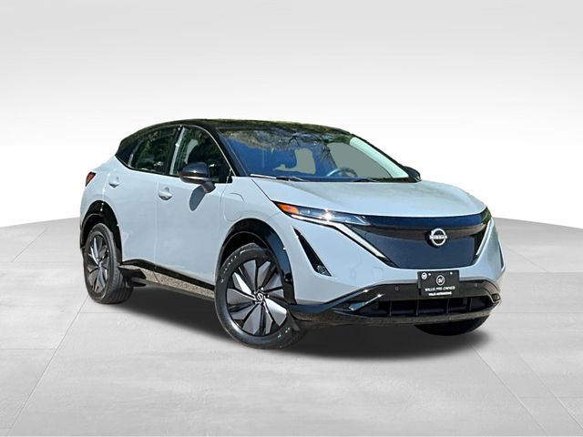 2023 Nissan Ariya Engage e-4ORCE