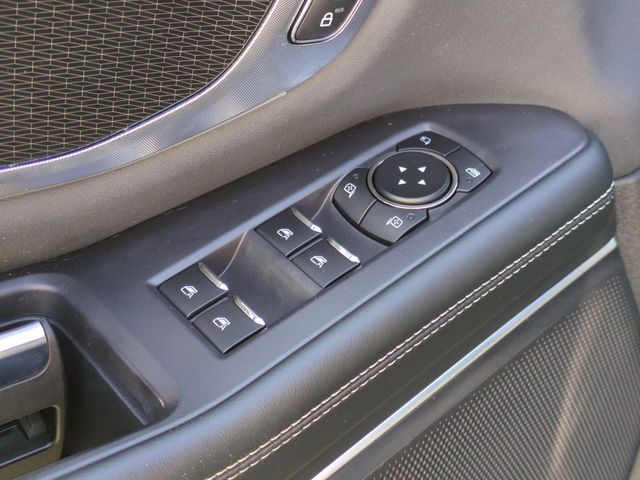 Used 2025 Black Ford Platinum image 13