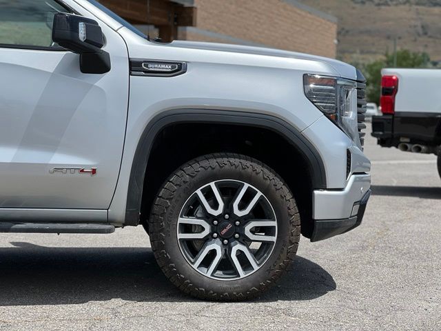 Used 2022 GMC Sierra 1500 Truck