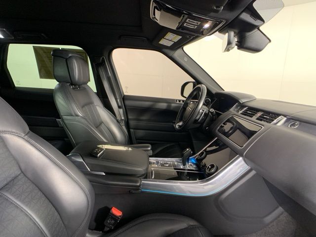 2018 Land Rover Range Rover Sport HSE Dynamic 32