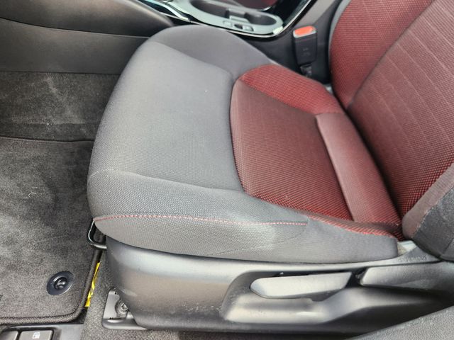 2024 Toyota Corolla SE  at DeMontrond Ford