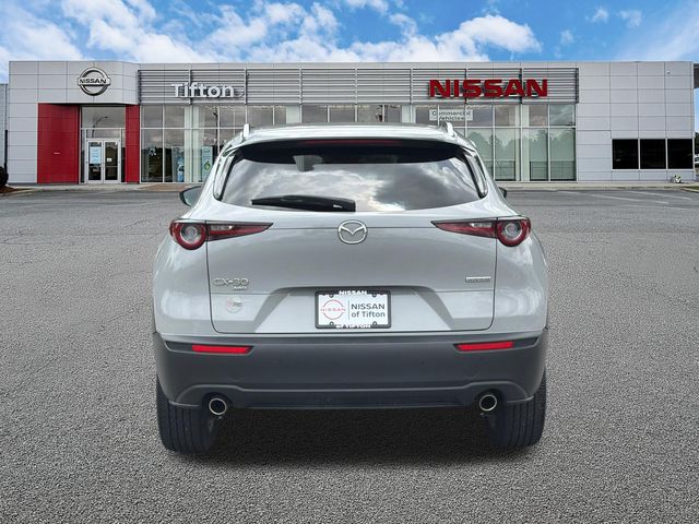 Used 2025 Mazda CX-30 SUV