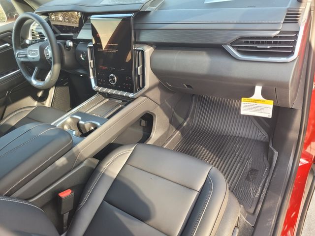 New 2026 Red GMC Elevation image 19