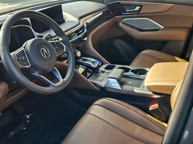 2024 Acura MDX - $43,975