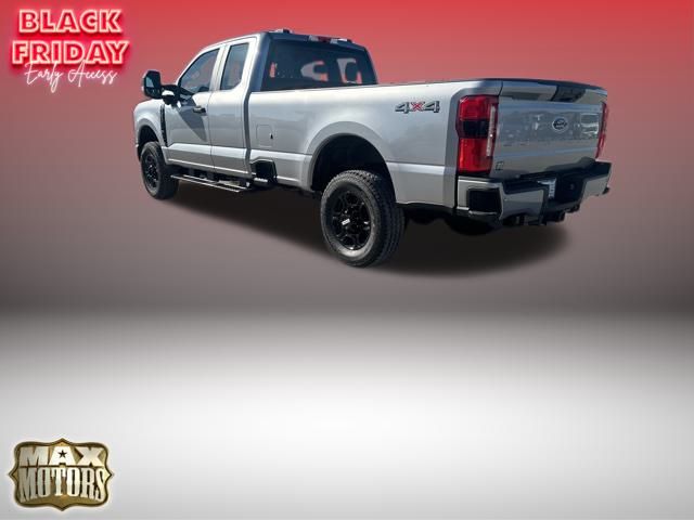 2024 Ford F-250SD XL 6