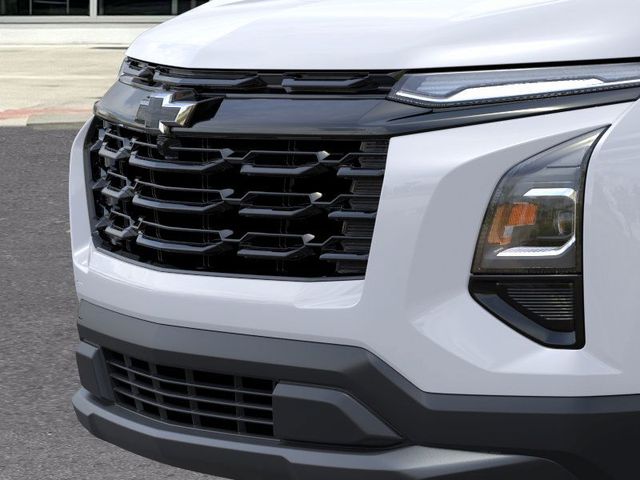 New 2025 Chevrolet Equinox For Sale in Grove City, OH