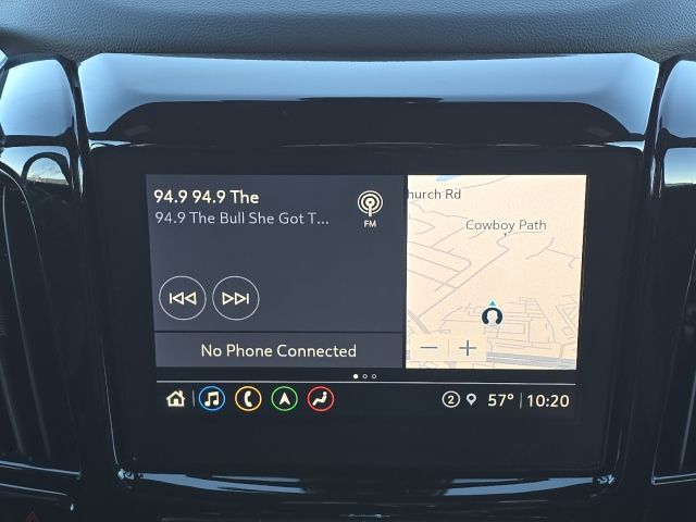 2023 Chevrolet Traverse High Country:44828A1