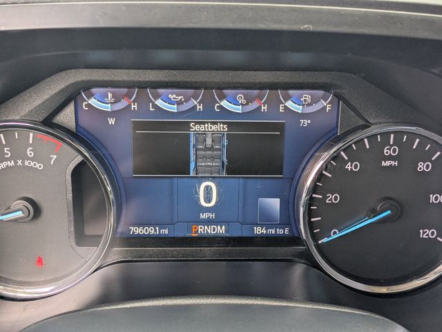 2022 Ford Expedition XLT