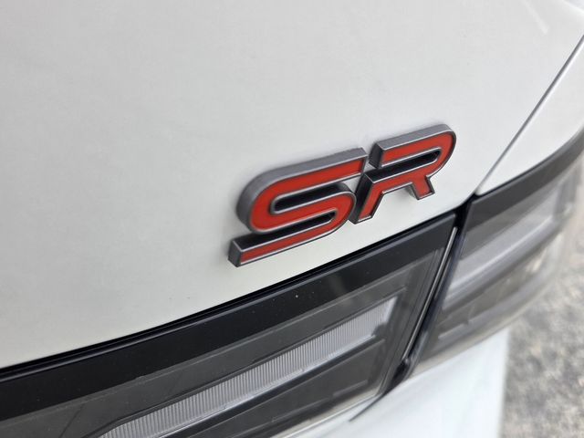 New 2026 White Nissan SR image 12