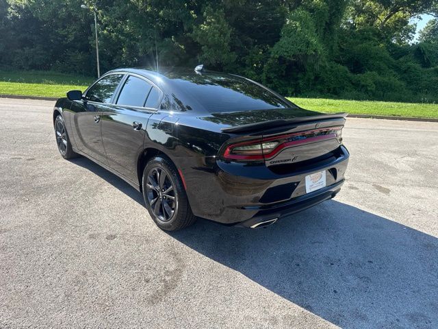 Used 2023 Dodge Charger Sedan