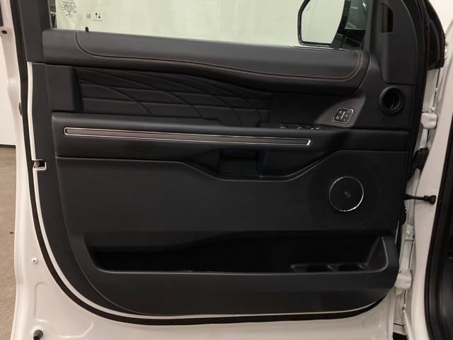 2022 Ford Expedition MAX Platinum