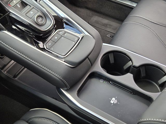 new 2026 Acura RDX car, priced at $54,900