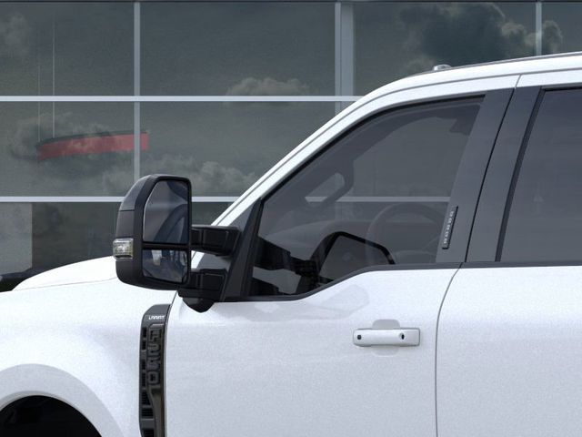 2025 Ford F-250 Super Duty Lariat