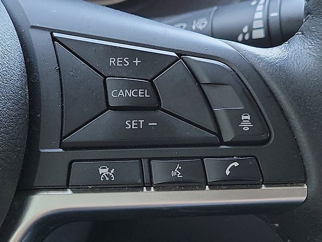 Used Car 2024 Nissan Sentra  Sv For Sale Under $25,000 In Plainview, Texas