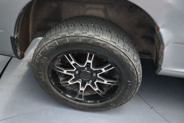 2020 Ram 1500 Classic Tradesman Silver at Big Star Chrysler Jeep Dodge Ram 
