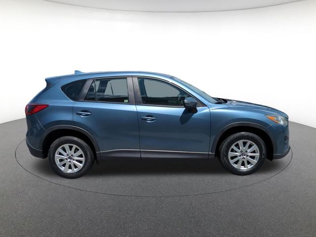 used 2016 Mazda CX-5 car, priced at $7,881