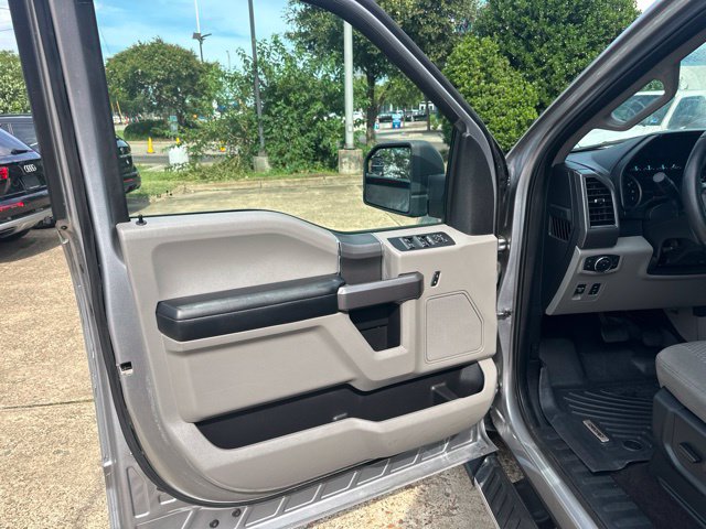 2020 Ford F150 #15