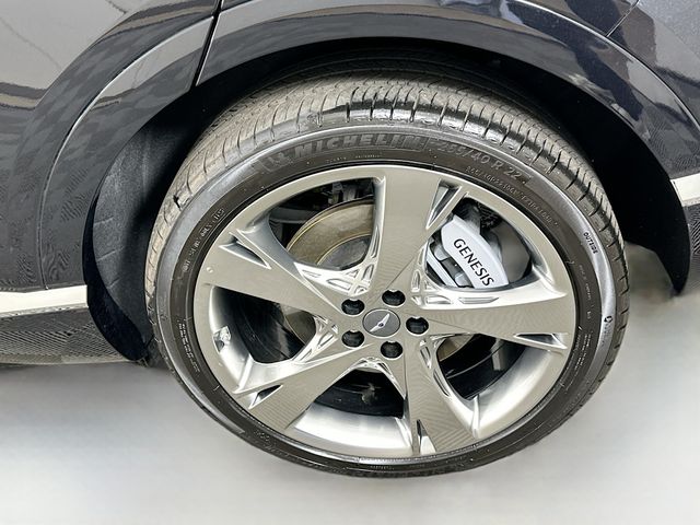 Thumbnail: 2024 Genesis GV80 - 32