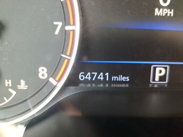 Used 2024 Black Nissan 2.5 SV image 11