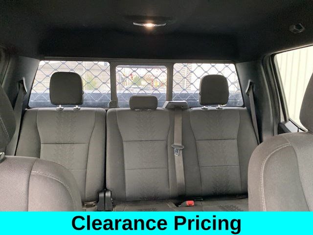 2019 Ford F-150 XLT photo