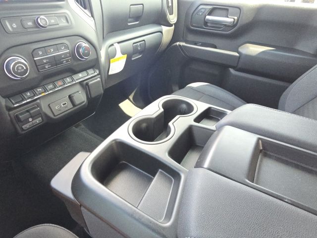 2025 Chevrolet Silverado 2500HD Custom:46597A