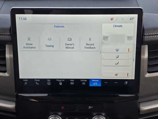 2023 Ford Expedition XLT:167703A