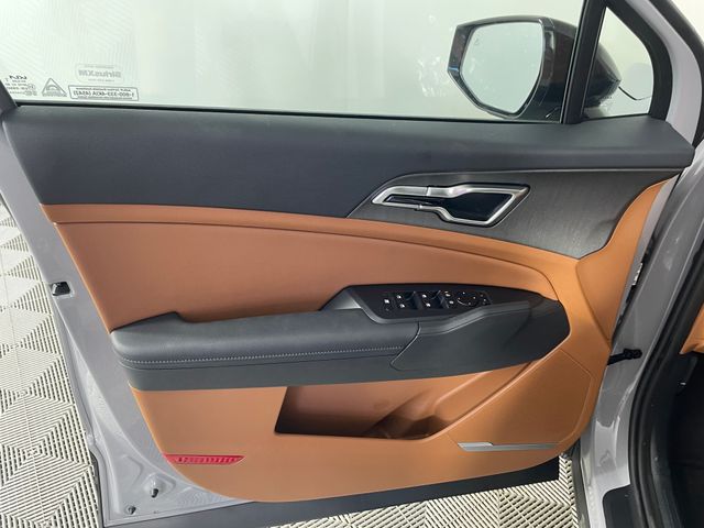 New 2027 Kia Sportage Hybrid X-Line For Sale in Bremerton, WA