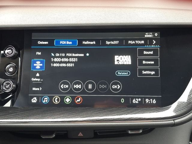 2023 Buick Envision Essence:C02556