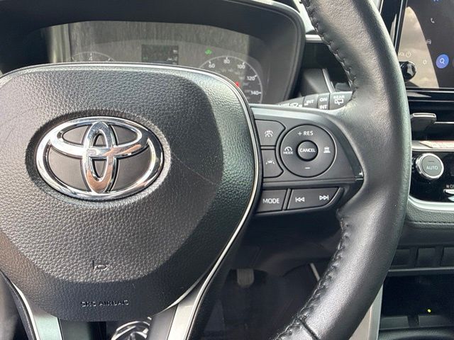 2025 Toyota Corolla - $30,088