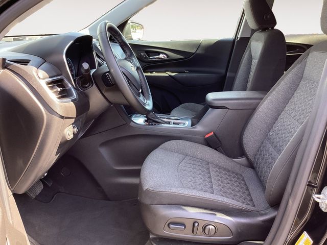 Used Car 2024 Chevrolet Equinox  Lt For Sale Under $25,000 In San Antonio, Texas