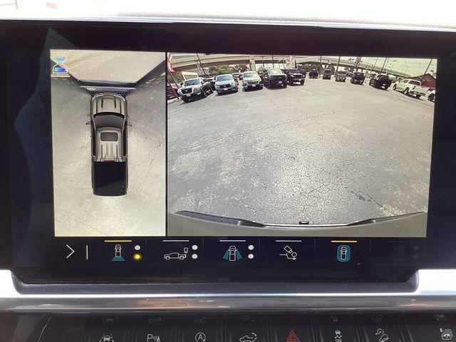 Used Car 2023 Chevrolet Silverado 1500  Ltz For Sale Under $50,000 In San Antonio, Texas