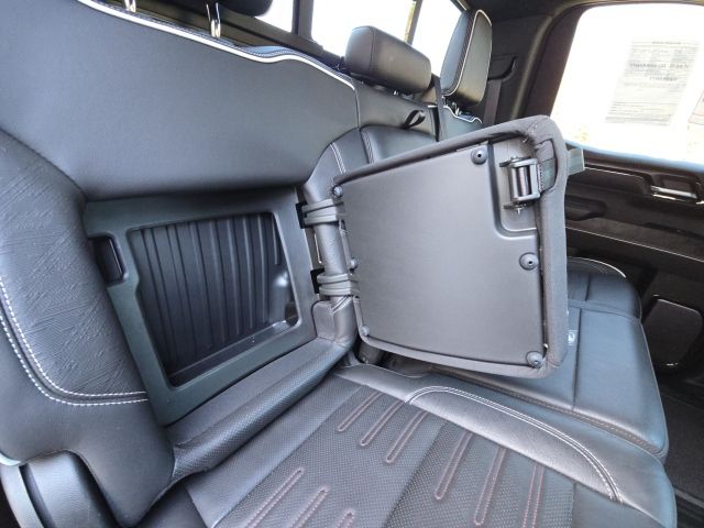 2022 GMC Sierra 1500 AT4X:44674A