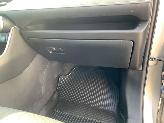 Used 2023 Toyota RAV4 SUV