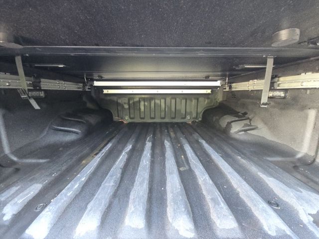 2022 Nissan Frontier PRO-4X:C02734A