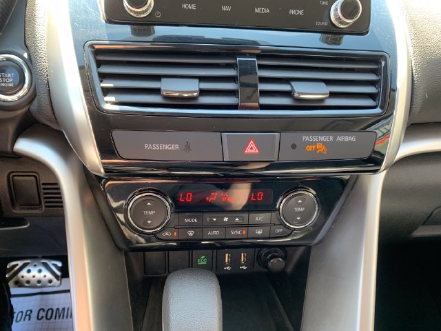 Used 2023 Mitsubishi Eclipse Cross SUV