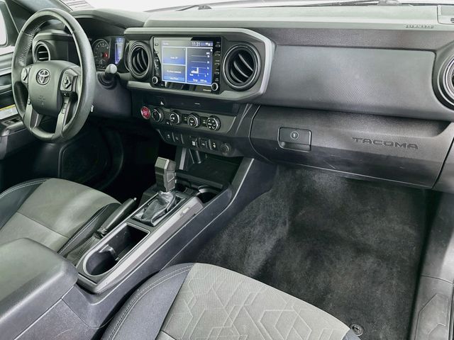 2020 Toyota Tacoma TRD Off Road - Photo 20