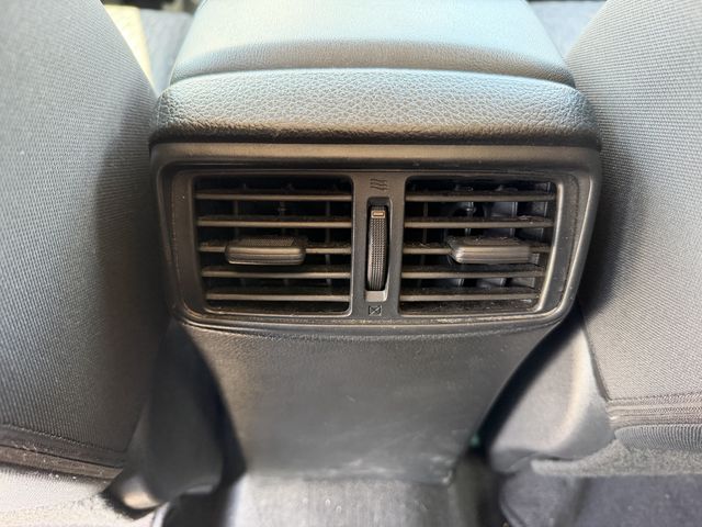 2019 Nissan Rogue SV Black at Bravo Nissan