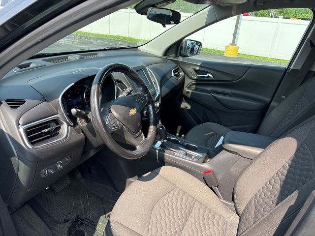 2020 Chevrolet Equinox LT photo