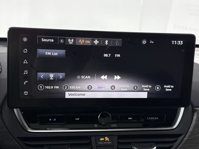 Used 2023 Nissan Altima For Sale in Indianapolis, IN