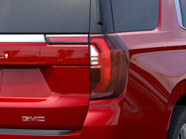 2026 GMC Yukon Denali:47335