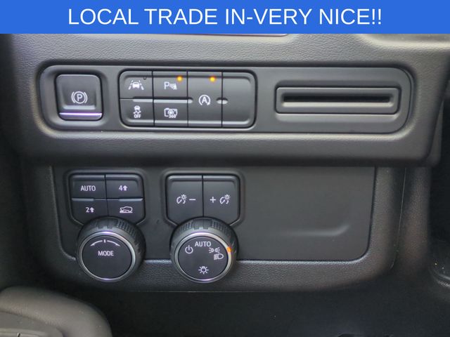 Used 2023 Gray Chevrolet LT image 19